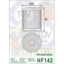 Фильтр масляный HF142